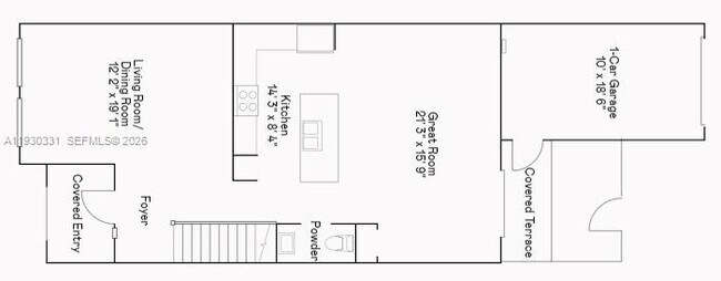 Building Photo - 26450 SW 148th Ct