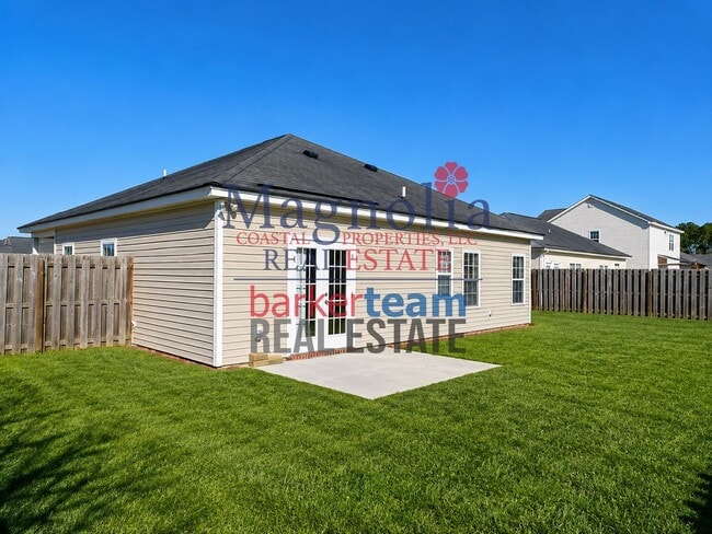 Building Photo - 3 Bedroom 2 Bathroom Home in Live Oak Subdivision - Richmond Hill