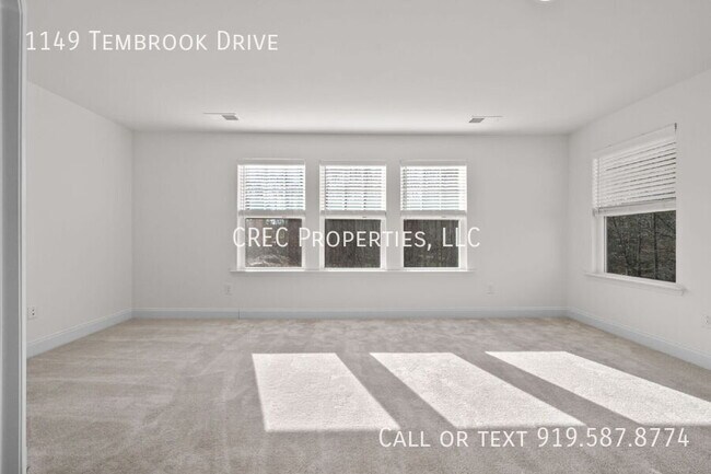 Building Photo - 1149 Tembrook Dr