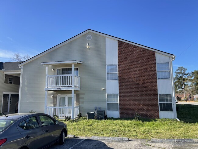 Building Photo - 403 S Thomas Rd