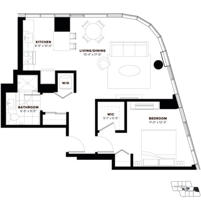 Floorplan - 5252