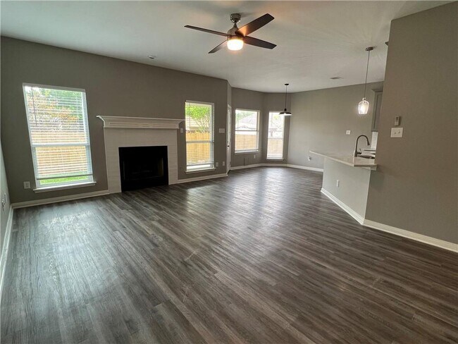 Building Photo - 1706 Winners Ribbon Cir