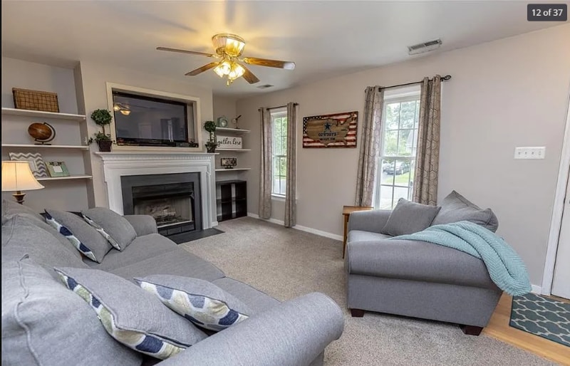 Building Photo - 1424 Berrymeade Hills Ct