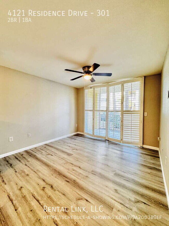 Building Photo - 4121 Residence Drive