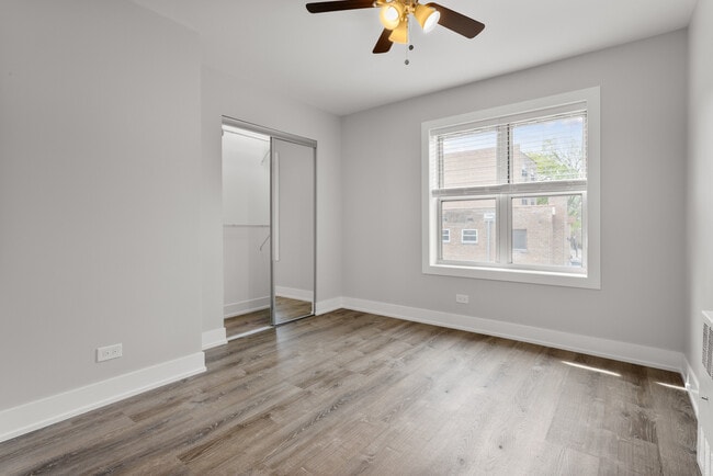 Building Photo - 1303 W Estes Ave