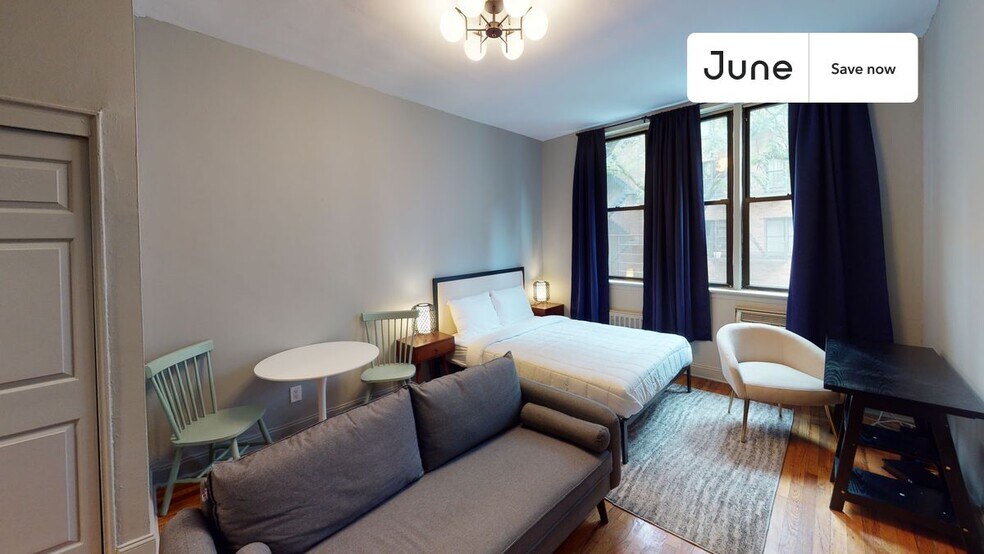 Building Photo - 334 E 90th St