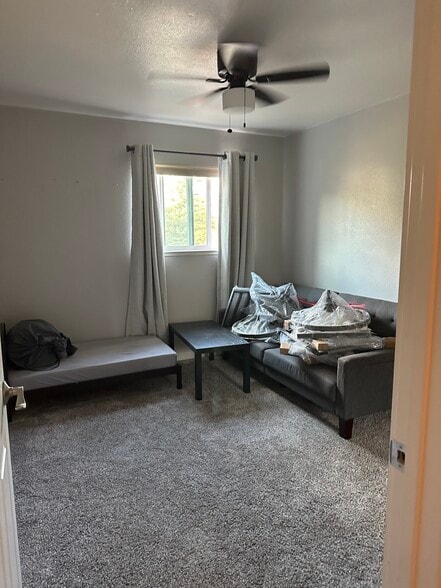 Bedroom 1 - 2910 Pennyroyal Dr