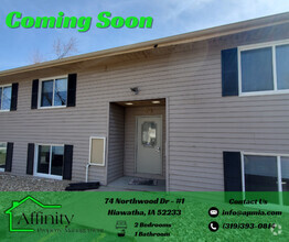 Building Photo - 74 Northwood Dr