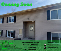 Building Photo - 74 Northwood Dr