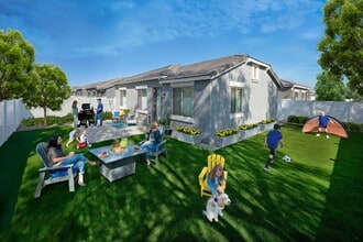 Building Photo - Christopher Todd Communities On Happy Valley