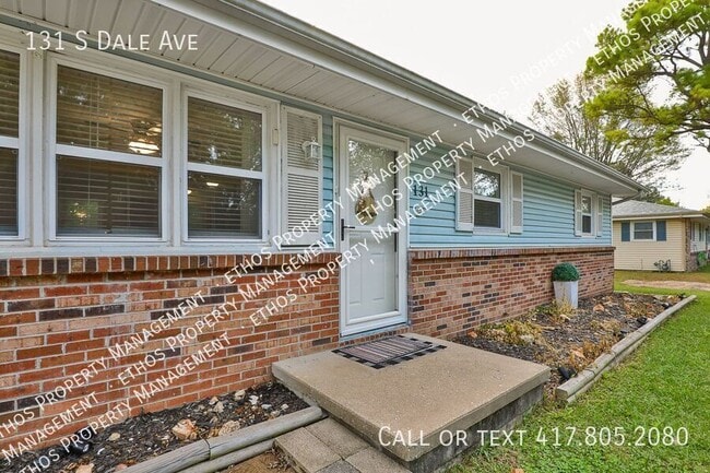 Building Photo - 131 S Dale Ave