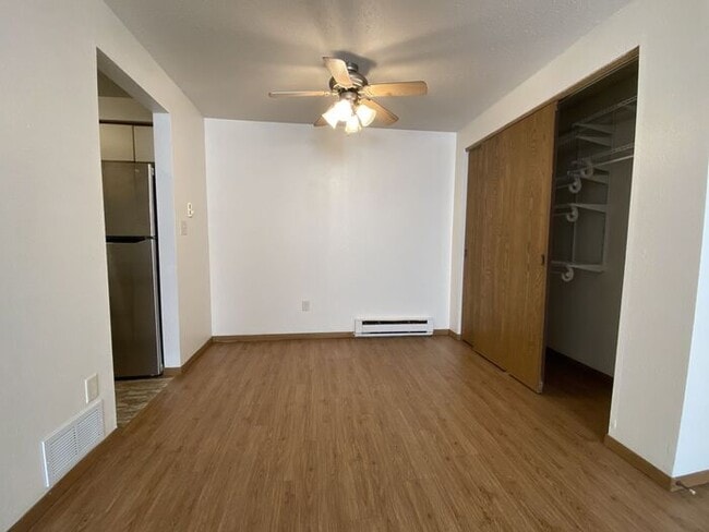 Building Photo - $1,095 | 2 Bedroom, 1 Bathroom Apartment | No Pets | Available for an August 1st, 2026 Move In!