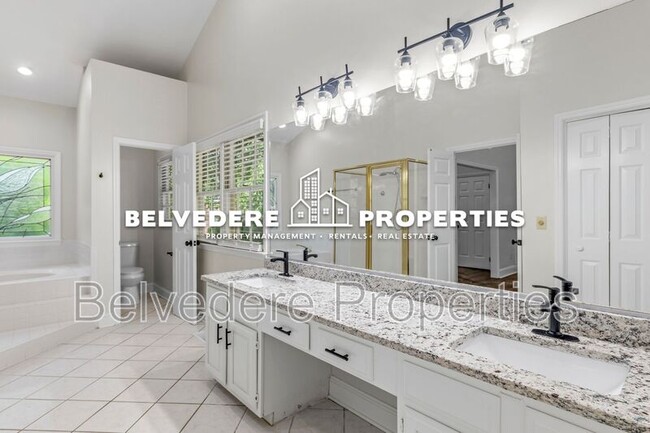 Building Photo - 6409 Spyglass Dr