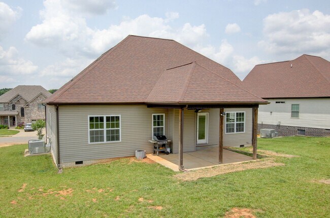 Building Photo - 1331 Juniper Pass