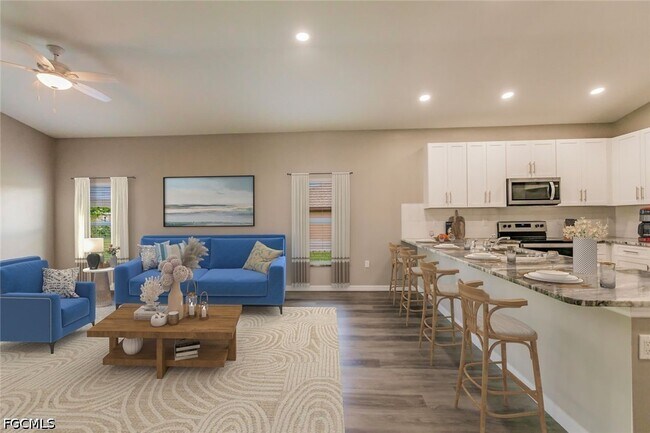 Building Photo - 426 NE 16th Terrace