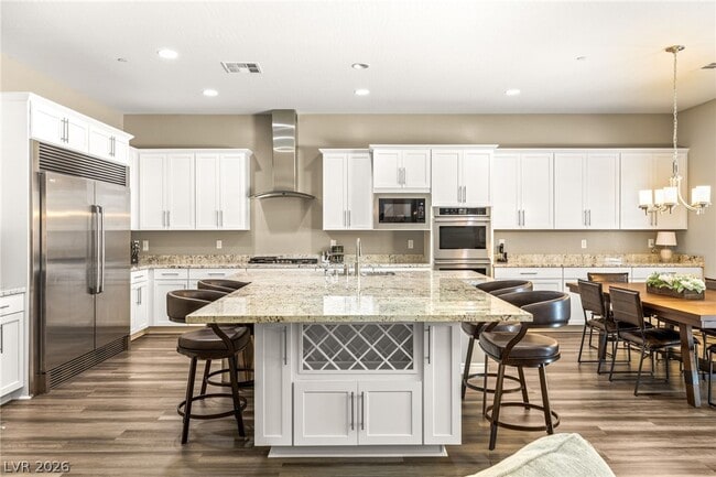 Building Photo - 1133 Pandora Canyon St