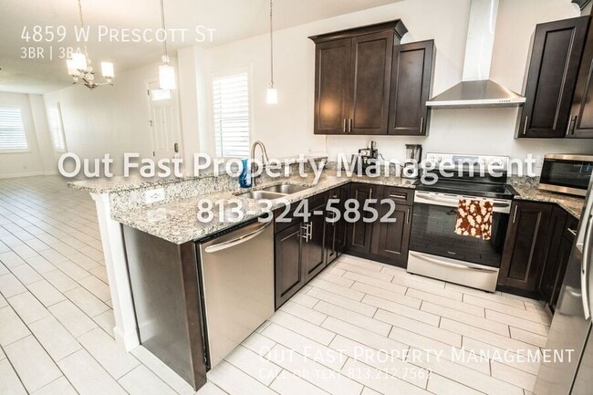 Building Photo - 4859 W Prescott St