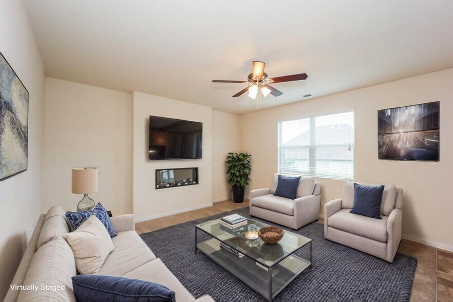 Building Photo - 380 Hamilton Pointe Dr