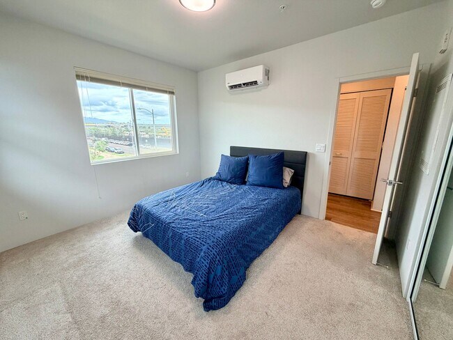 Building Photo - 1 Bedroom in Kaikea at Hoopili Available for Rent NOW!