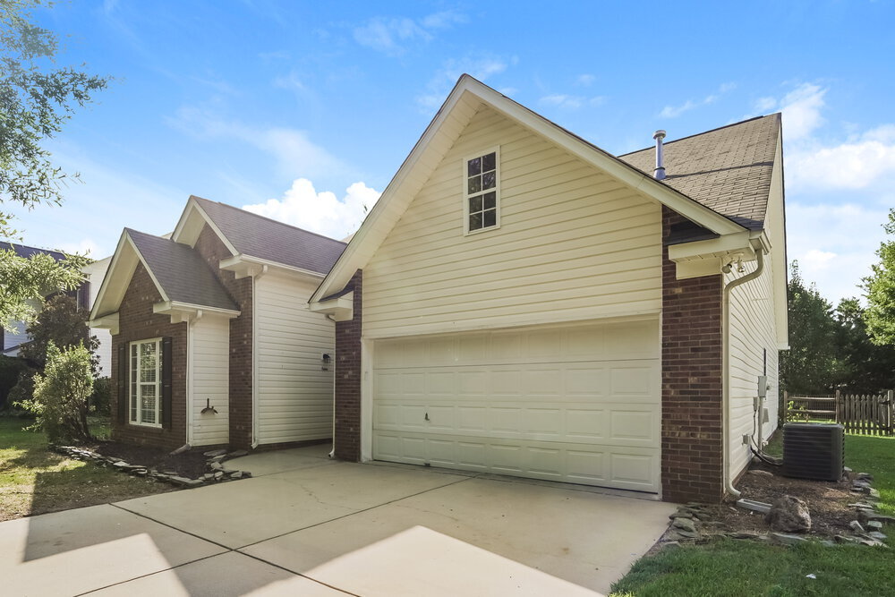 Building Photo - 4003 Enderbury Dr