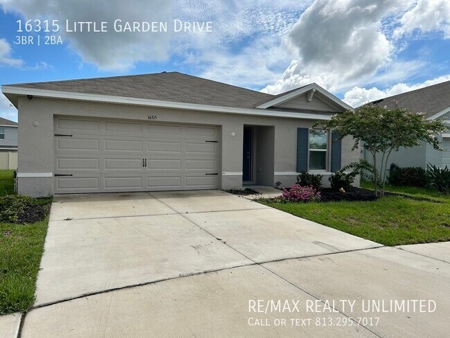 Primary Photo - 16315 Little Garden Dr