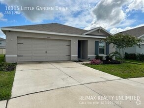 Building Photo - 16315 Little Garden Dr