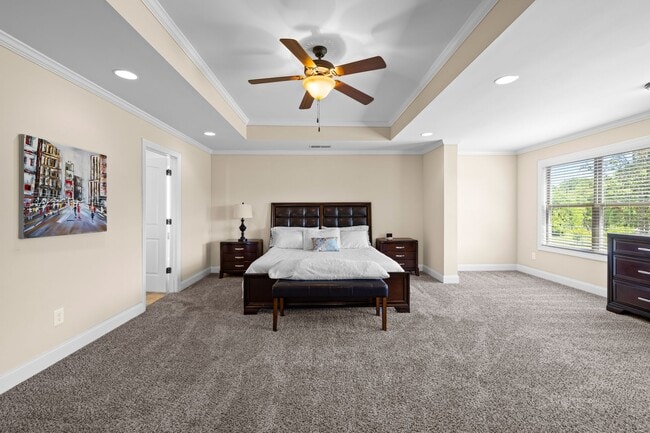Building Photo - 3BR Craftsman Ranch with Bonus Room on Pye Lake! Available Furnished or Unfurnished