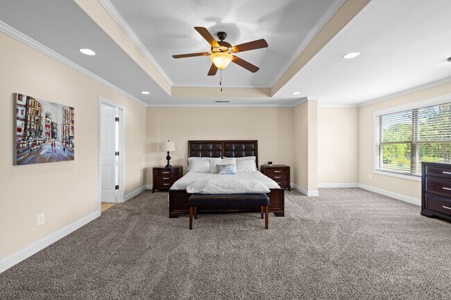 Building Photo - 4BR Craftsman on Pye Lake! Available Furnished or Unfurnished