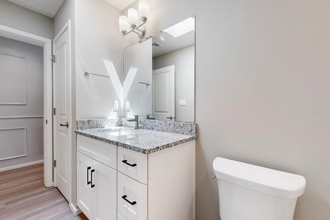 Building Photo - New Townhouse NE Heights 2/bedroom 1.5/bath 1/CG