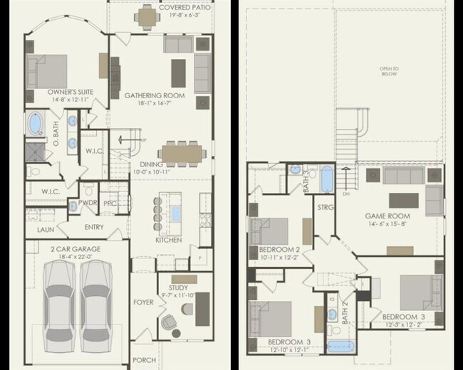 Building Photo - 9815 Quercia Dr
