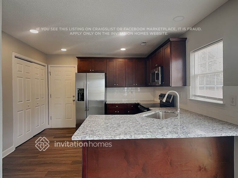 Building Photo - 3305 Kilbridge Woods Ct