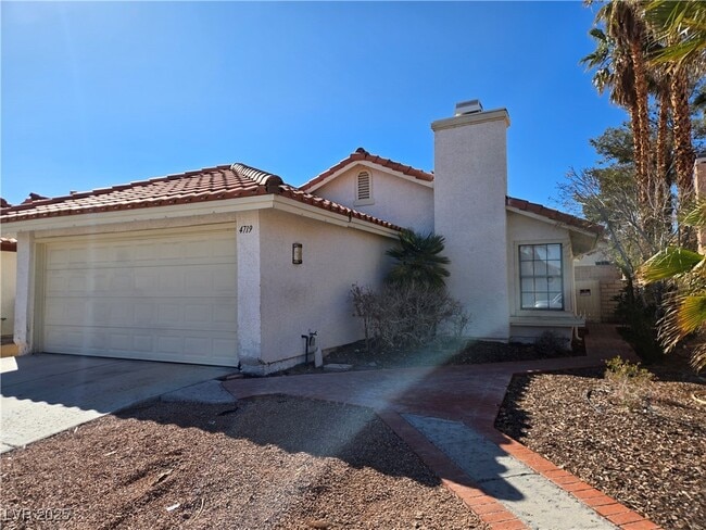 Building Photo - 4719 Cosley Dr