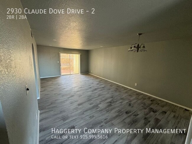 Building Photo - 2930 Claude Dove Dr