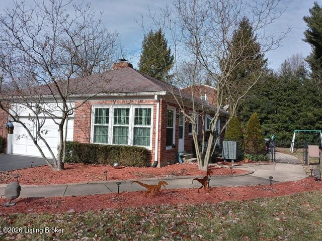 Building Photo - 401 Winton Ln