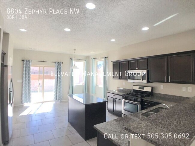 Building Photo - 8804 Zephyr Pl NW