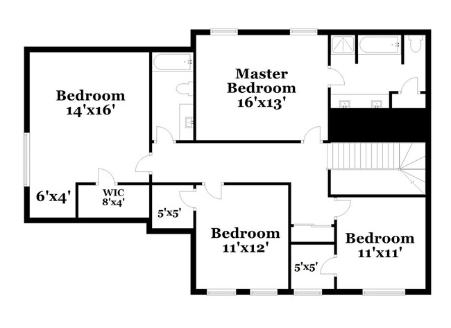 Building Photo - 4555 Meadows Rd SW