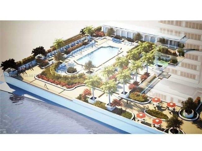 Building Photo - 5600 Collins Ave