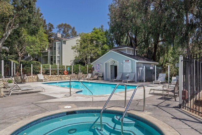 Building Photo - Rarely available 1 bedroom, 1 bathroom Condo at The Grove