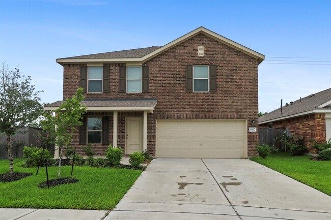 Building Photo - 4107 Briarstone Knl Trl