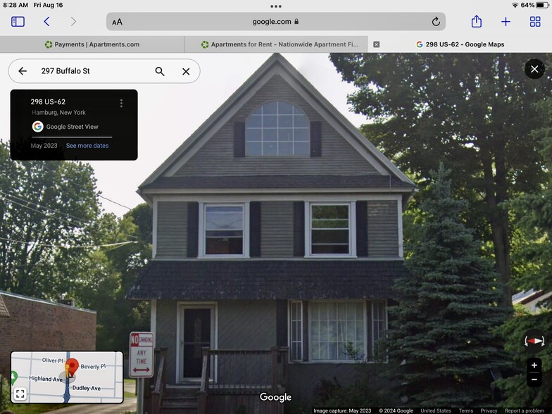 Building Photo - 297 Buffalo St