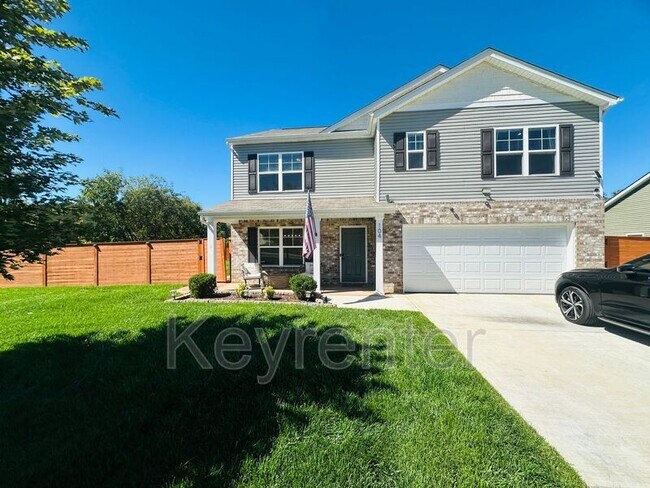 Building Photo - 104 Jesse Baker Ln