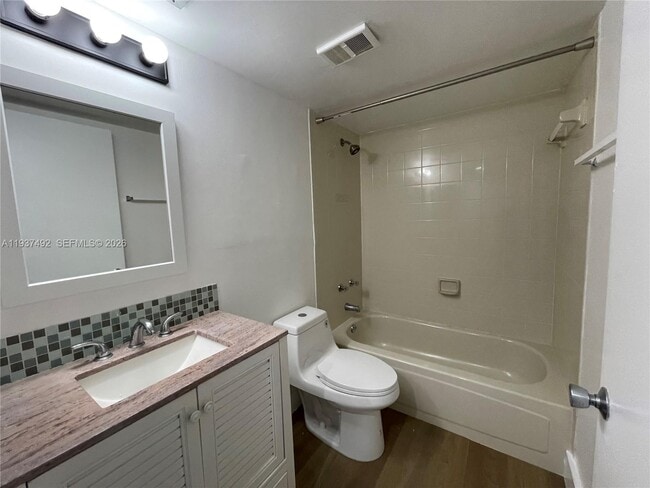 Building Photo - 8580 SW 212th St