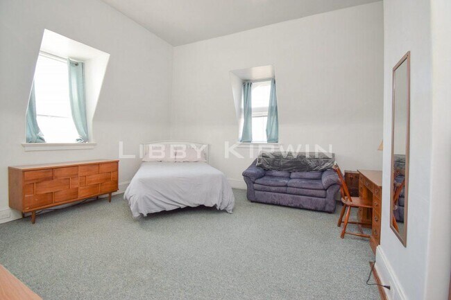 bedroom - 6 Sunnyside Pl