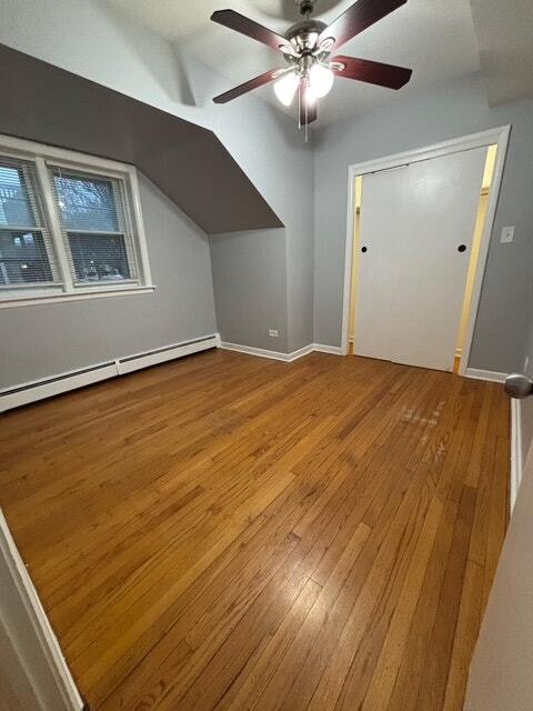 Building Photo - 5737 W 63rd Pl
