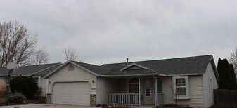 Building Photo - 3879 E Sweet Pea Ct