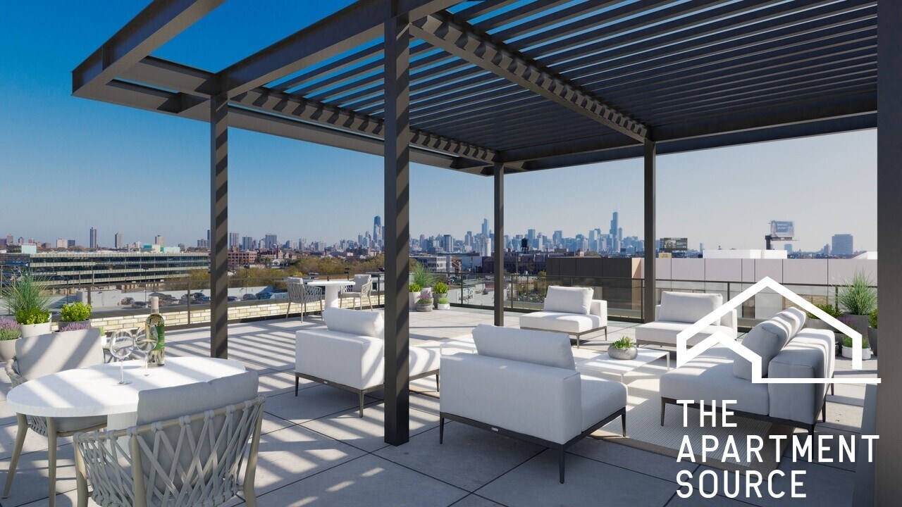 Building Photo - 1701 W Webster Ave