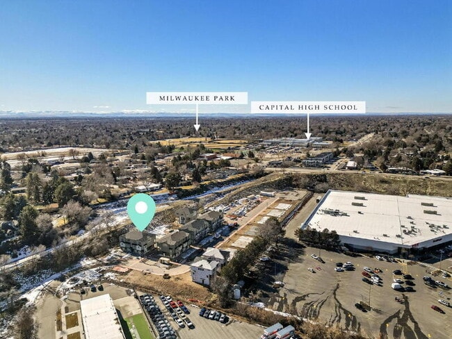 Building Photo - 7475 W Swain Ln