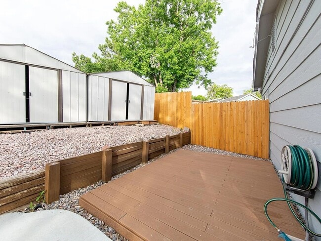 Building Photo - 11869 E Ada Pl