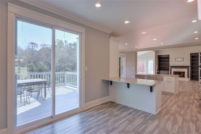 Building Photo - 1440 Chattahoochee Run Dr