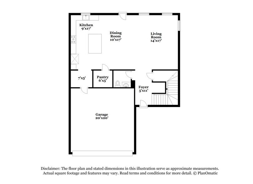 Building Photo - 8230 Broussard